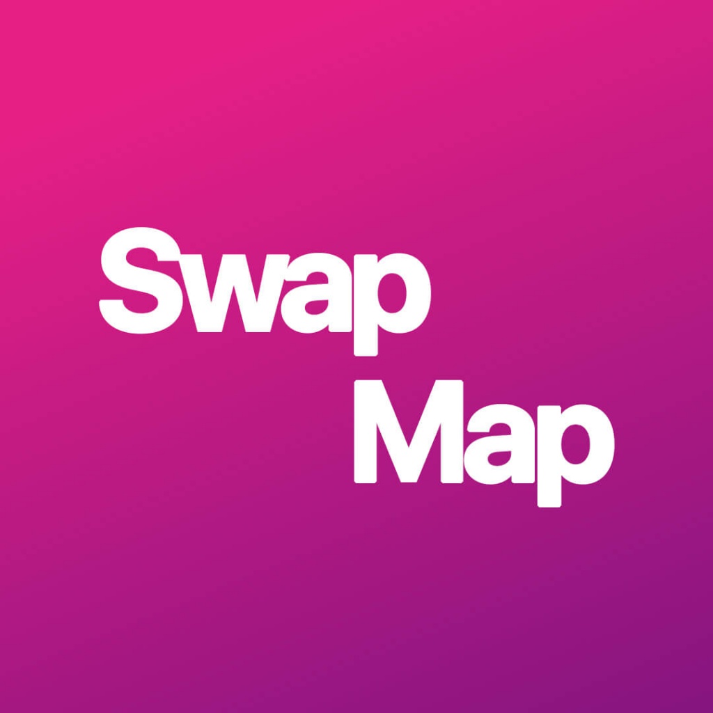 SWAP MAP