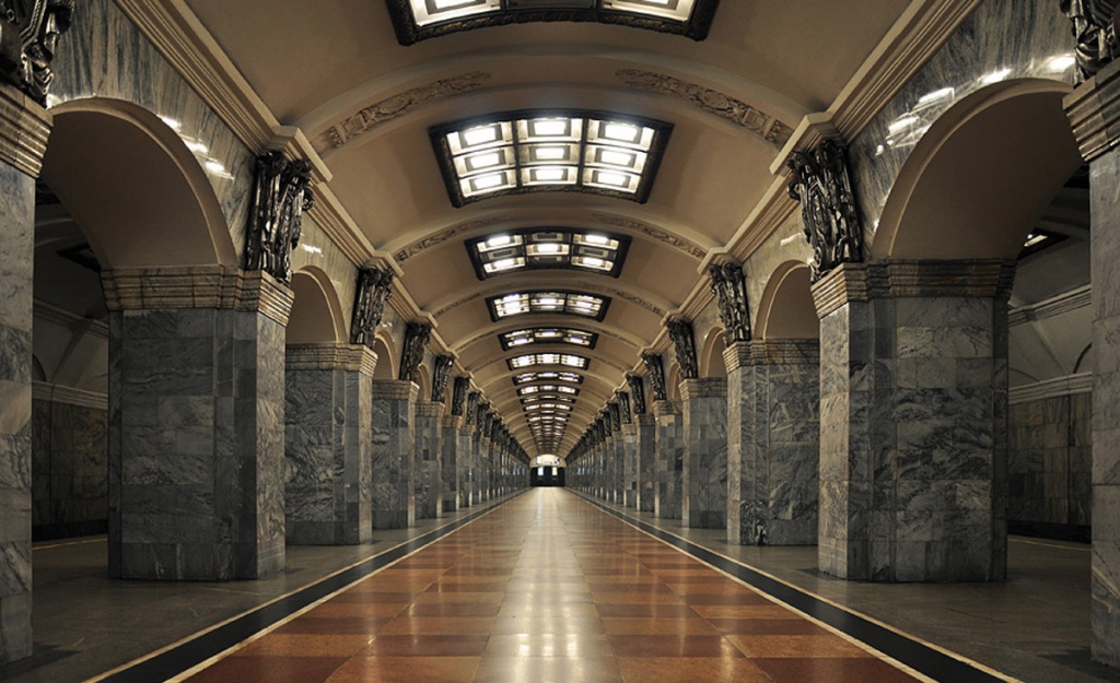 Изменения в работе метрополитена Санкт-Петербурга